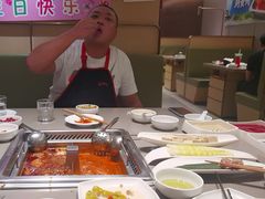 -海底捞火锅(江南盛天地店)