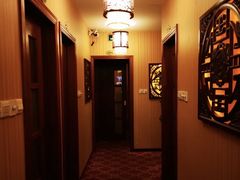 -智慧盲人按摩艾灸-颈肩腰膝疼痛调理(浦东店)