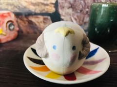 -朝画惜时·陶艺·手作·团建
