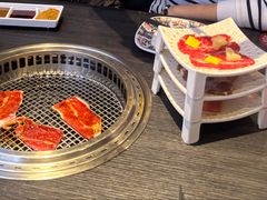 -AJIYA·池袋日式烧肉自助(天津万象城店)