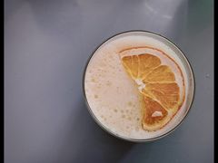 西柚冷萃-DEEP COFFEE(瑞光烘焙工厂店)