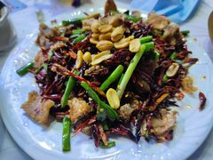 -日照大牌檔•小船海鲜(万平口店)