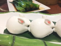 -北海金昌开元名都大酒店·四季轩中餐厅