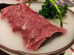 -盡膳口福跷脚牛肉火锅(北美新天地店)