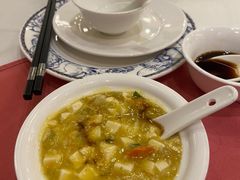-梅龙镇酒家(南京西路总店)