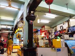 -万顺啤酒屋(皇寺路店)