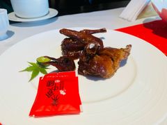 -馋遇江南·精致湖景雅宴(东方之门店)