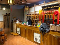 -MAX伯爵沉浸式超级游戏体验馆·实景桌游·剧本杀(小时代店)