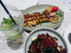 -娜娜家•Nana's restaurant (南开大悦城店)