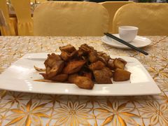 -楼兰印象(朝外店)