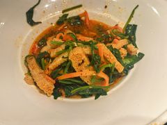 -巴依老爷新疆美食(清华东门店)