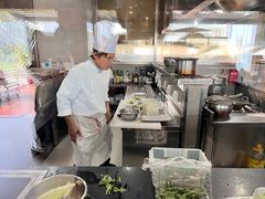 -量子制造·元创意料理(李公堤店)