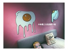 -CAFE'IN精品咖啡体验空间(小寨店)