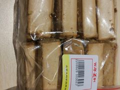 奶皮酥-百年义利(东直门店)