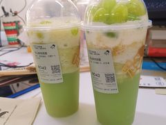 -喜茶(北京通州万达店)