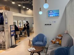 -天真蓝照相馆(宁波来福士店)