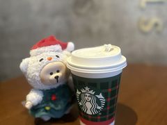 -星巴克(贵阳花果园1店)