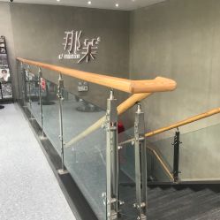 -那茉 Hair Salon