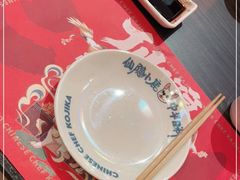 -仙隐小鹿中华料理(南宁万象城店)