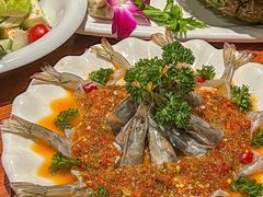 -Siam泰餐厅(水上公园店)