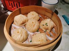 臭豆腐小笼-寻宝记绍兴菜(状元店)