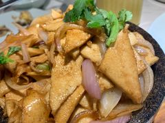 -华馨园北京烤鸭(丽水店)