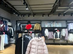 -新世界百货(顺义店)