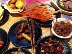 -芭菲盛宴·环球美食(解放碑英利国际店)