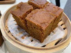 古法马拉糕-蔡澜点心·粤菜(月星环球港店)