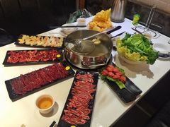-陈记顺和牛肉火锅馆(天河北路店)