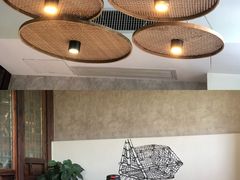 大堂-开鑫鱼厂·宁波海鲜(前程智慧城店)