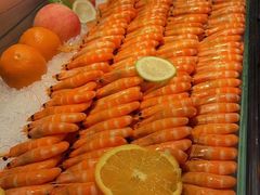 -西宁富力万达文华酒店美食汇西餐厅