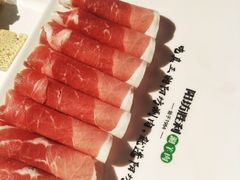 -阳坊胜利涮羊肉(阳坊老店)