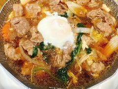 -东京屋(武定路店)