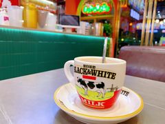 -永盛茶档·港式餐厅(桥北店)