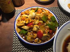 -十面春风·江南面馆(崇宁路店)