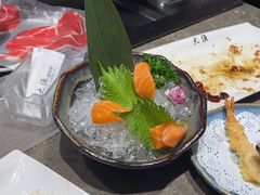 -大渔铁板烧(花园道店)