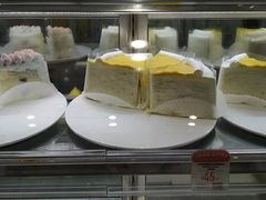 -西村叔叔的店·面包·甜品·蛋糕(崂山丽达店)