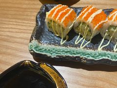 -松临·铁板烧&Omakase(神农店)