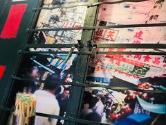 -香港十三座(宝山万达店)