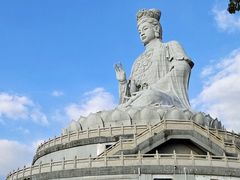 -东莞观音山旅游风景区