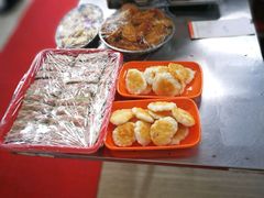 墨鱼饼-蚝专家(北滘店)