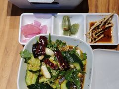 -木屋烧烤(龙湖天街店)
