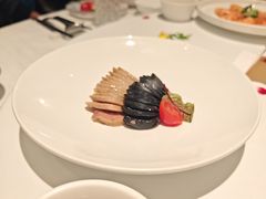 -醉辉皇上海之巅(上海中心大厦店)