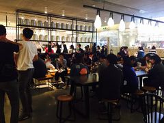 -喜茶(深圳东门1234店)