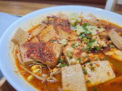 -小杨烤肉(朱雀店)