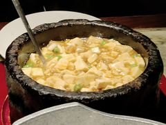 -绿茶餐厅(光谷世界城步行街店)