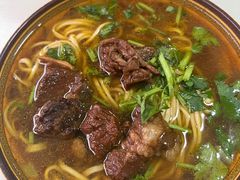 -桥西拉面
