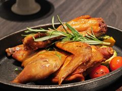 -卡朋西餐(宝安大仟里店)