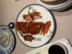 -漢舍中国菜馆(889广场店)